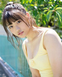 Ishida Momoka